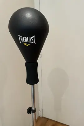 Punching ball/reflex bag