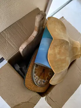 carton divers