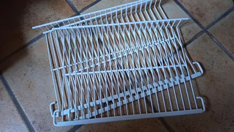 clayettes pour frigo
