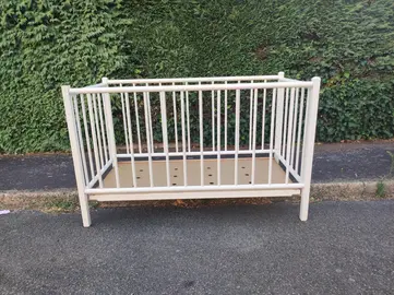 Lit bébé