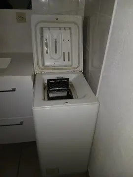 machine à laver