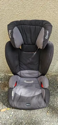 siege auto romer
