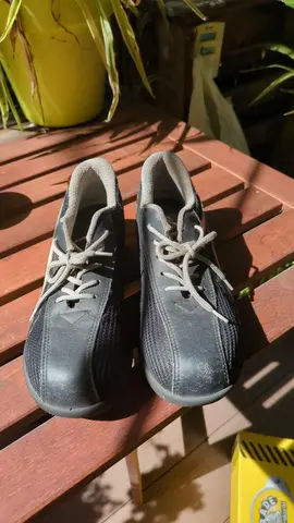chaussures sécurité taille 39
