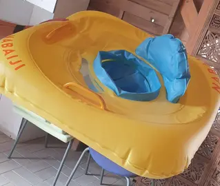 Bouée enfant 7 à 11kg