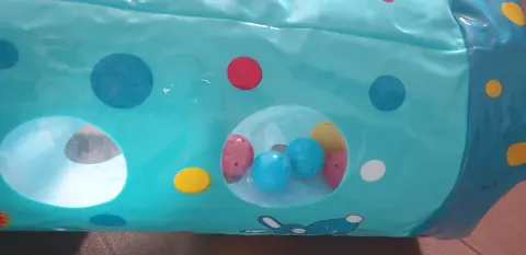 Jeu pour bébé