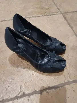 chaussures à talons