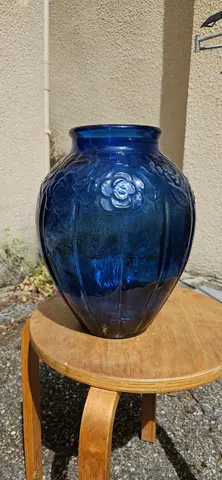 vase