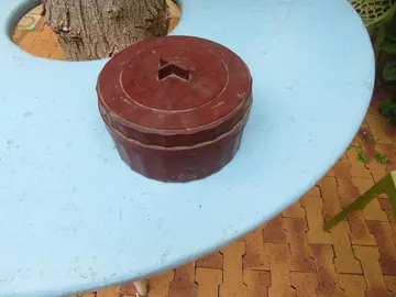 BOITE en bakelite