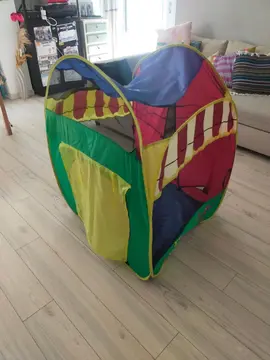 Tente pour enfant