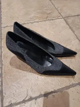 chaussures à talons