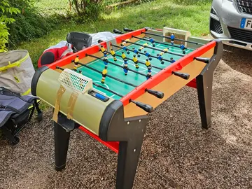 Babyfoot enfant