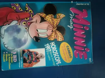 Minnie