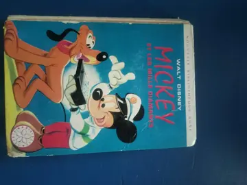 Mickey