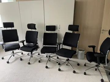 Chaise