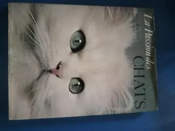 la passion des chats