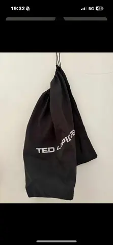 sac de protection Ted Lapidus / Bien lire l’annonce pour avoir la réponse