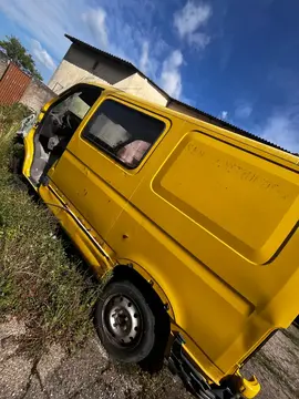 camion à récupérer