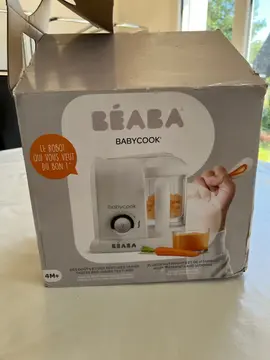 Babycook