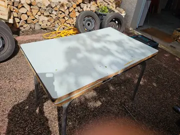 Table de garage/de bricolage