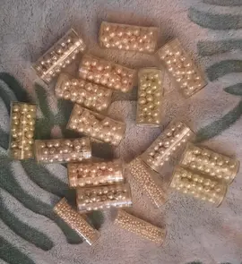 lot de perles
