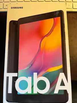 tablette numérique Samsung Tab A