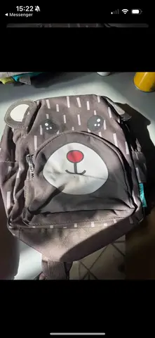 sac enfant