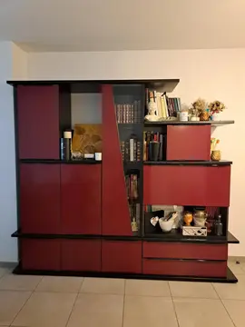 Buffet modulable