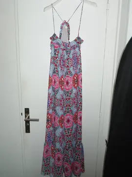Robe taille XL
