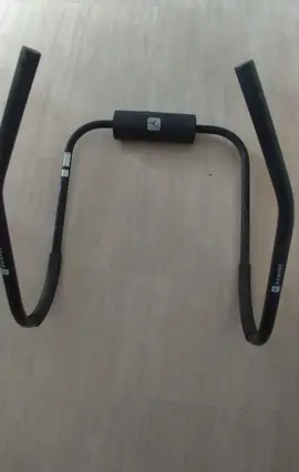 appareil pour abdominaux
