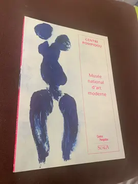 livre sur le Centre Pompidou