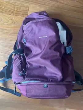 sac à dos Quechua