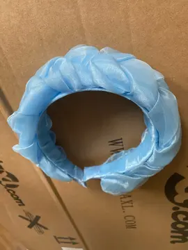 serre tête pour fille