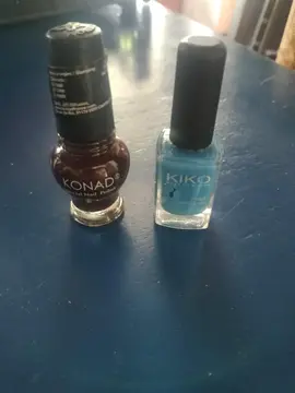 Lot vernis