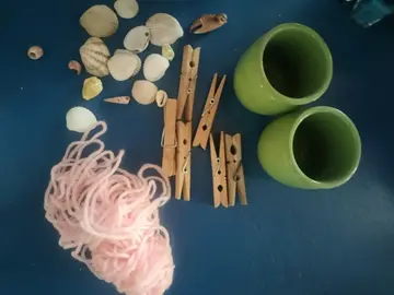 Lot créativité