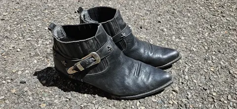 Santiague homme