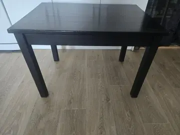 table en bois