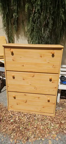 meuble à chaussures