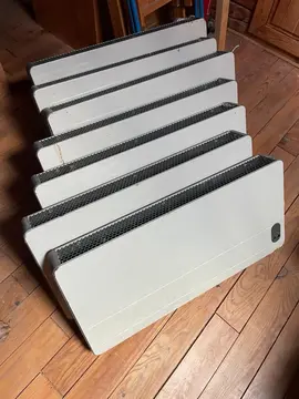 Radiateurs Electriques