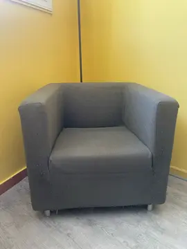Fauteuil Habitat