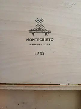boîte à cigares