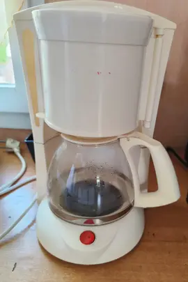 cafetière Moulinex