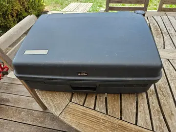 Valise rigide Delsey 67 x 50 cm