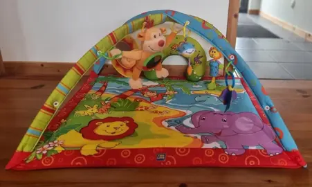 Tapis d'éveil