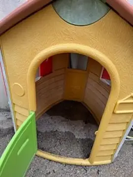 Maisonette enfant