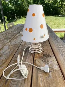 lampe à poser