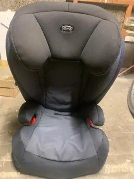 Siège auto