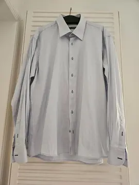 chemise Enzo di milano XXL