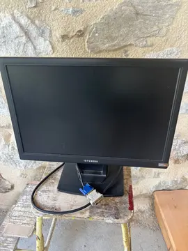 ecran PC