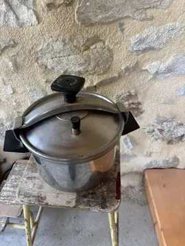 cocotte minute