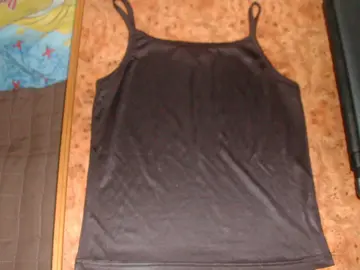 débardeur femme